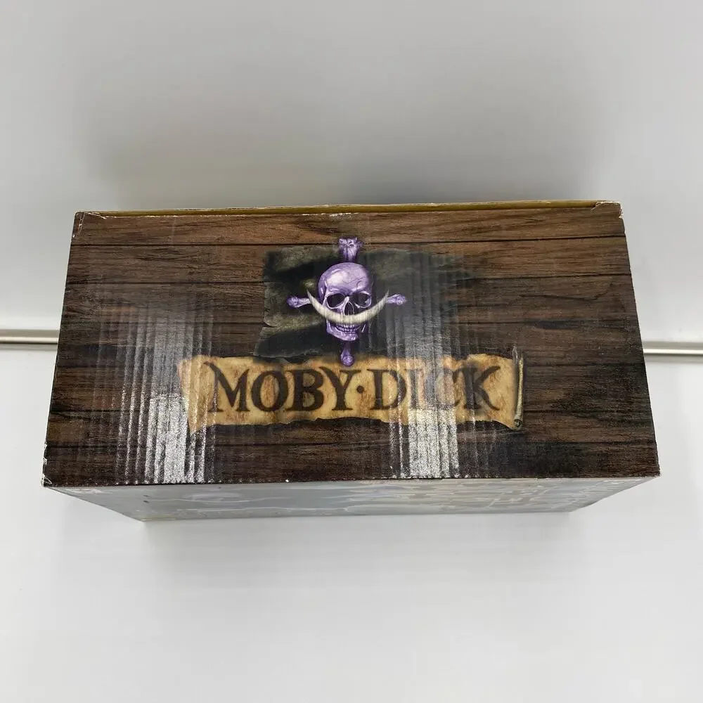 Banpresto One Piece The Grandline Ships Vol 2 Moby Dick Whitebeard NEW
